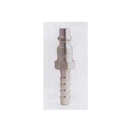 736-6 M Style 0.3 8 In. Hose Barb Plug